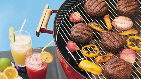 How To Celebrate National BBQ Month